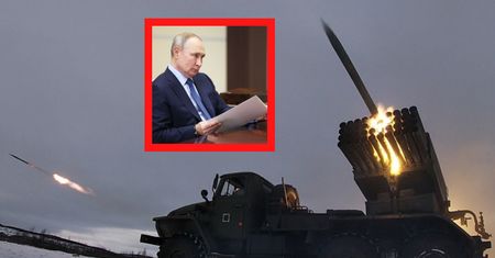 To największa klęska Putina. Najgorsze już mu nic nie da