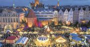 Magia świąt wraca. Sprawdź, kiedy ruszają jarmarki bożonarodzeniowe w Polsce 2025