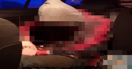 Lubin. 13-latek za kierownicą Opla. Wybrał się na przejażdżkę z nudów