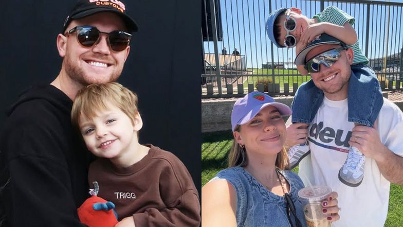 Brady Kiser może stanąć przed sądem za śmierć syna