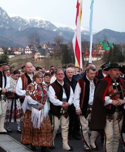 Jak głosowali górale? Szok w Zakopanem