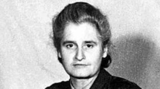 Janina Karasiówna. Nieznana bohaterka Powstania Warszawskiego. Zginęła tragicznie