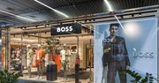 Nowy adres dla mężczyzn ceniących modę premium. BOSS powraca do FACTORY Ursus