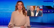 "Wiadomości" TVP bronią Kłeczka. Pokazali kłótnię z Libickim