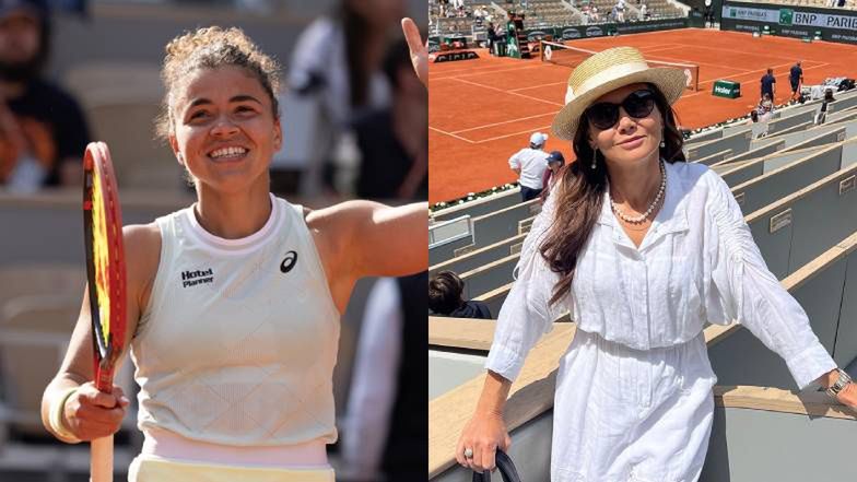 Finałowa przeciwniczka Igi Świątek ma polskie korzenie!