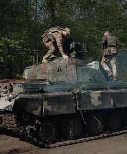 Doradca Zełenskiego zapowiada ukraińską kontrofensywę. Padła data