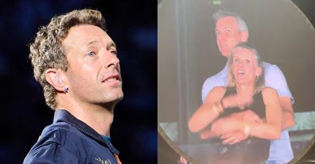 Niewierny eksCEO Astronomer może POZWAĆ Coldplay?! Ekspert ocenia jego szanse na zwycięstwo