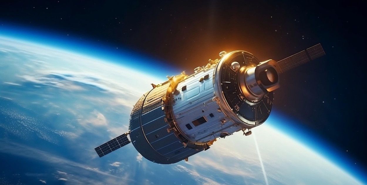 Szczątki z orbity spadną nad Polską? Eksperci ostrzegają przed sobotą