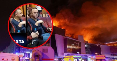 "Ludzie w niebieskim" stoją za zamachem? Ekspertka nie ma wątpliwości ws. śledztwa
