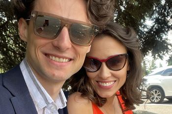 Aktorka "Na dobre i na złe" jest w ciąży. Pokazała brzuch