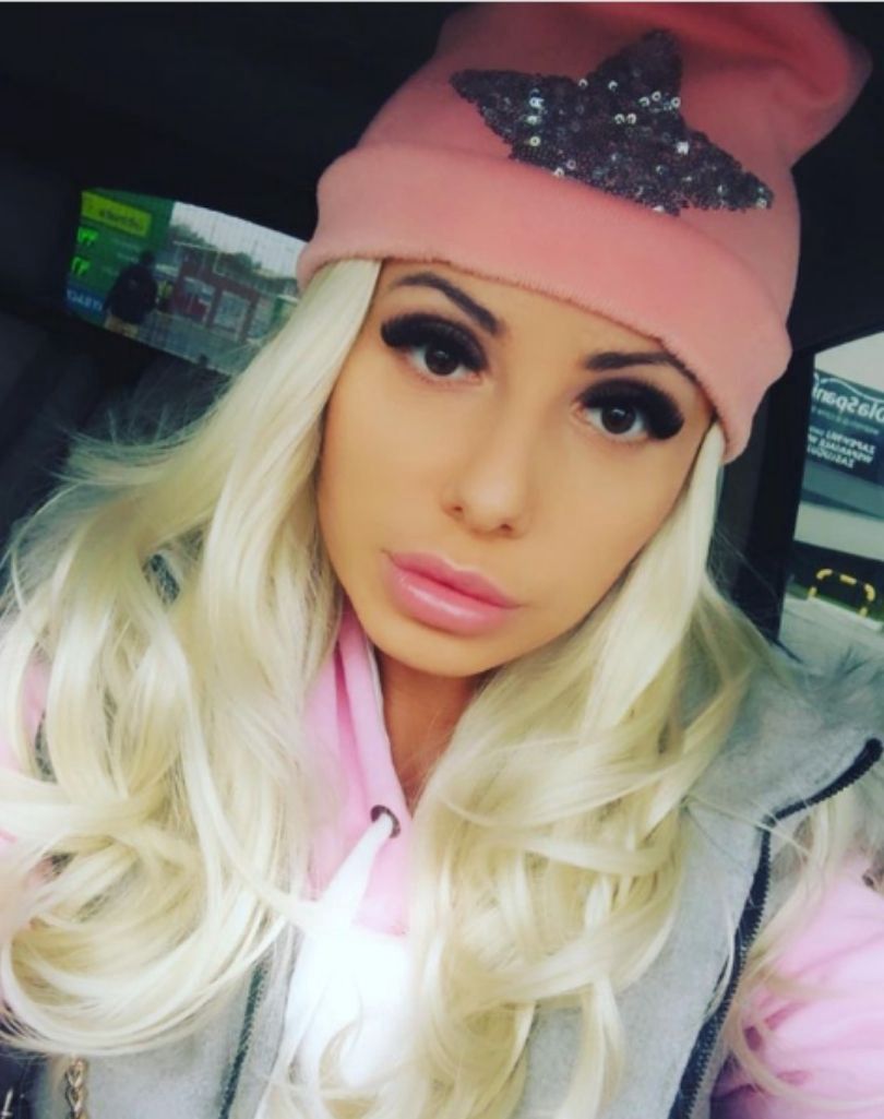 Patrycja Karczewska z "Projektu Lady" grozi Małgorzacie Rozenek