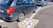Poznań: Policja rozbiła grupę przemytników narkotyków. Zabezpieczono środki warte blisko 900 tys. zł