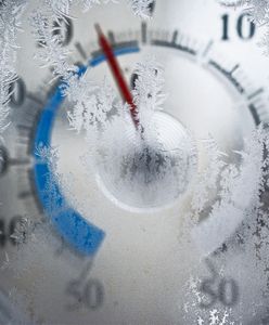 Na rosyjskim biegunie zimna odnotowano temperaturę -60 st. C. Czy padł rekord?