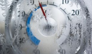 Na rosyjskim biegunie zimna odnotowano temperaturę -60 st. C. Czy padł rekord?
