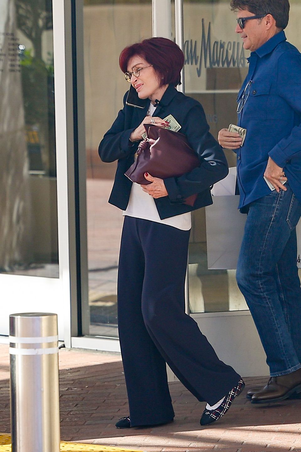 Sharon Osbourne 
