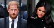 Harry i Meghan Markle wrócą na królewski dwór? "Zadzwonił do Williama". Meghan nie była zadowolona...