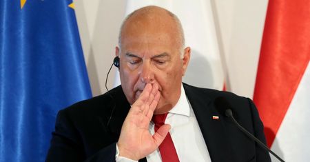 Minister finansów przeprasza. Mówi, dlaczego ludzie dostali po kieszeniach