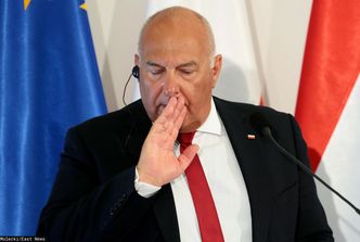 Minister finansów przeprasza. Mówi, dlaczego ludzie dostali po kieszeniach