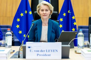 UE uderza w chińskiego giganta. Jest ogromna kara