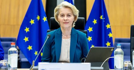 UE uderza w chińskiego giganta. Jest ogromna kara