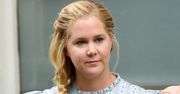 Amy Schumer WYCIĘTO MACICĘ. "Było bardzo, bardzo dużo krwi"