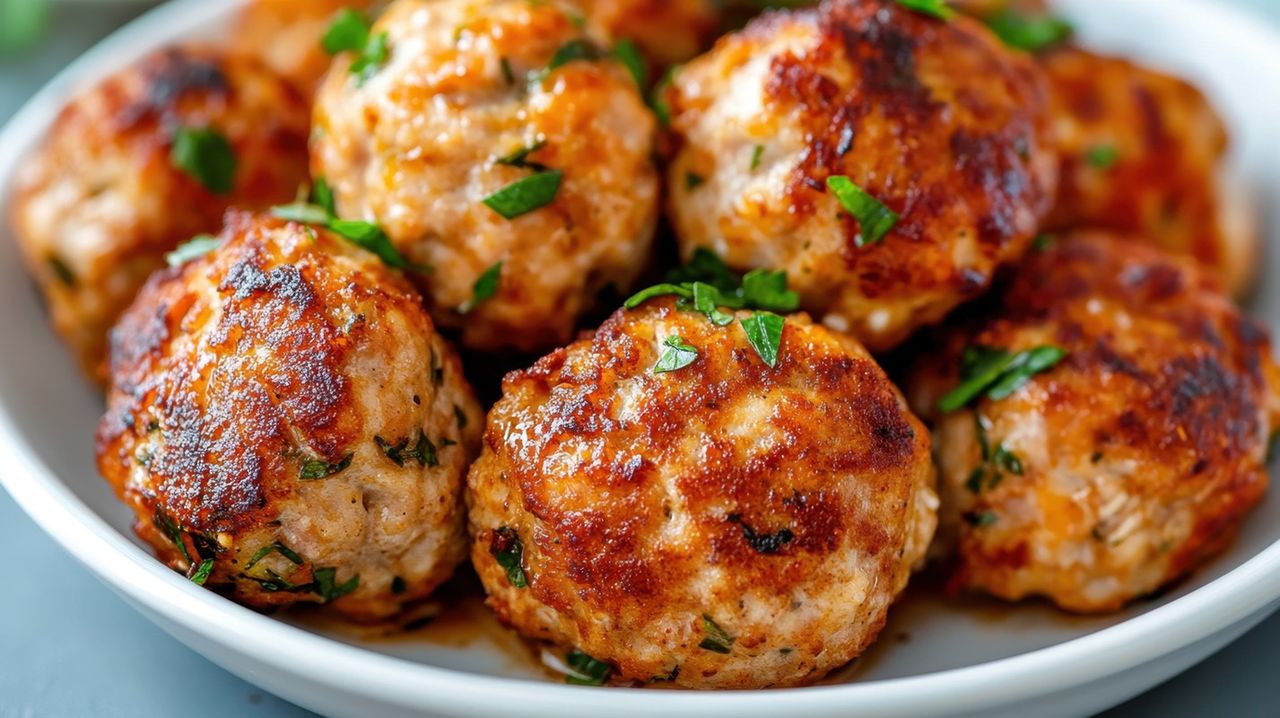 Mielone mojej babci były soczyste w środku i chrupkie z zewnątrz. Teraz już wiem, co wlewała do masy