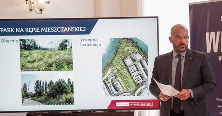 Wrocław. Budżet na rok 2021 przyjęty. Wydatki na poziomie 5,9 mld zł