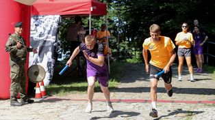 Pojedynek żołnierzy z Żurawicy i Przemyśla. Znamy zwycięzców