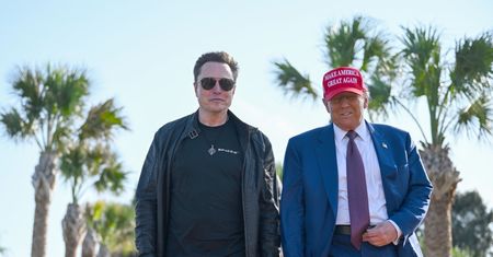 Niemcy się boją? Ostrzegają przed rządami Trumpa