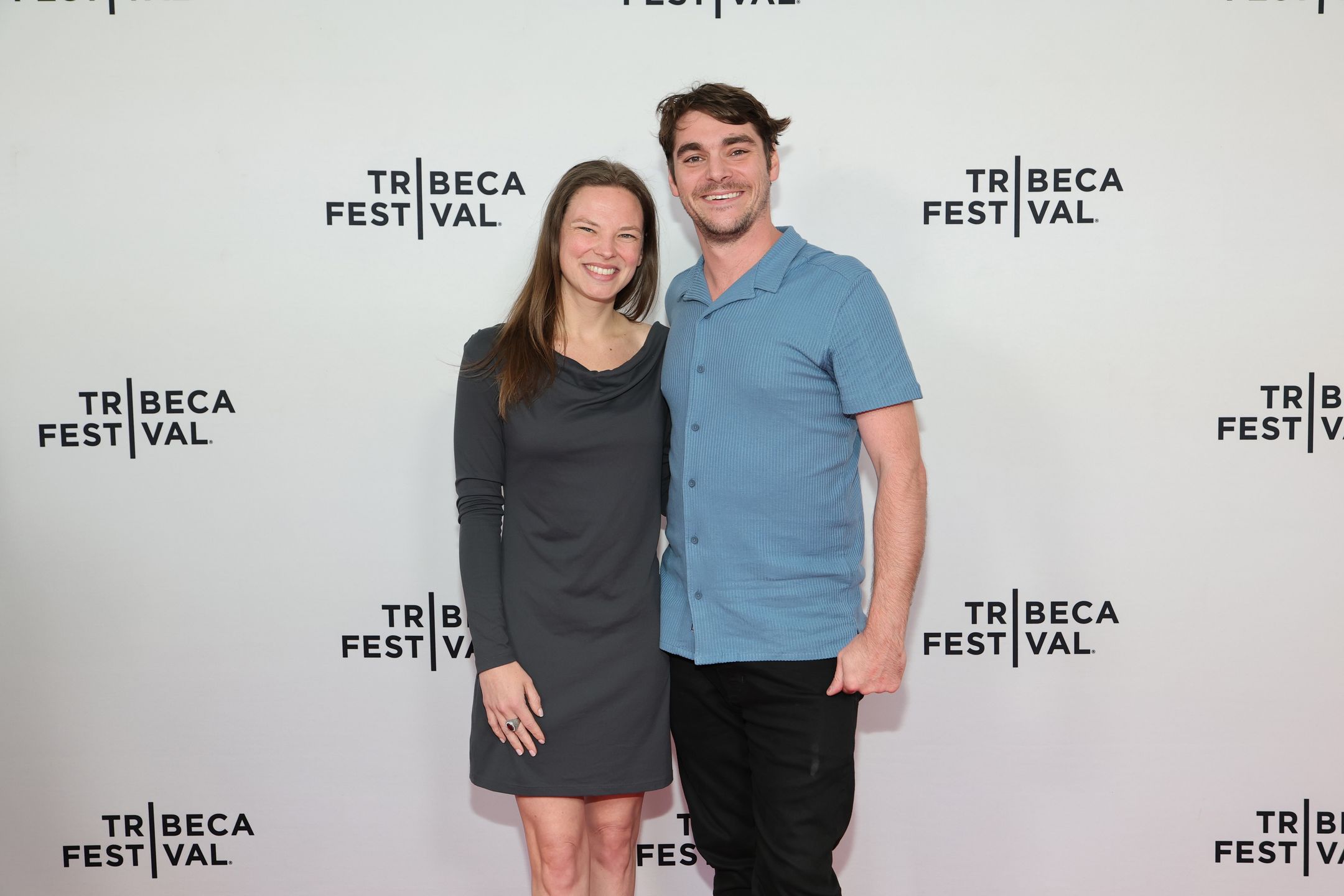 RJ Mitte i Kennedy Suarez