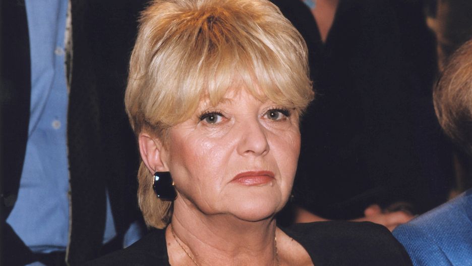 Stanisława Ryster przez 31 lat prowadziła "Wielką grę