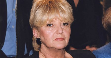Stanisława Ryster skrytykowała TVP. "Wolę oglądać TVN24"