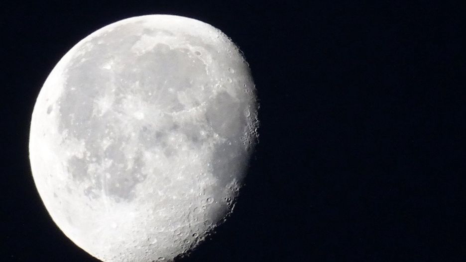 Półcieniowe zaćmienie Księżyca będzie można zobaczyć już w lipcu