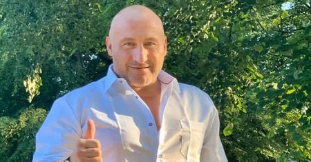 Najman znów szokuje! Nawołuje do nawiedzania meczetów i synagog