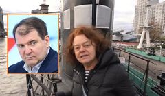 Rosyjski propagandysta chwali Kanał Zero. Zniknął "rosyjski Krym"