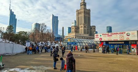Polska bez unijnego urzędu. Kulisy porażki