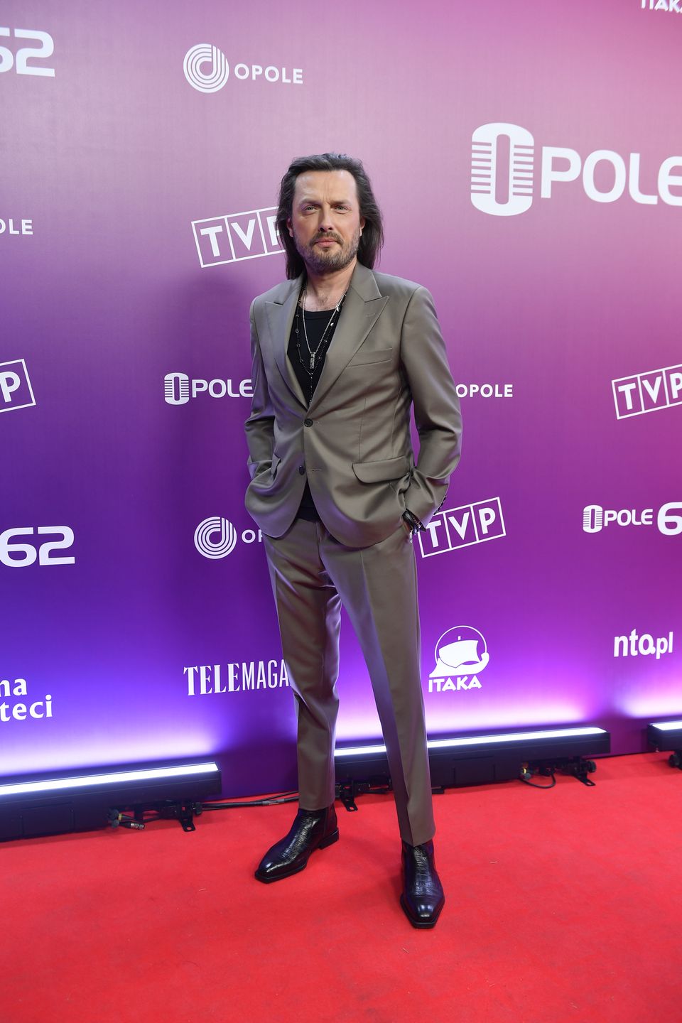 Piotr Cugowski