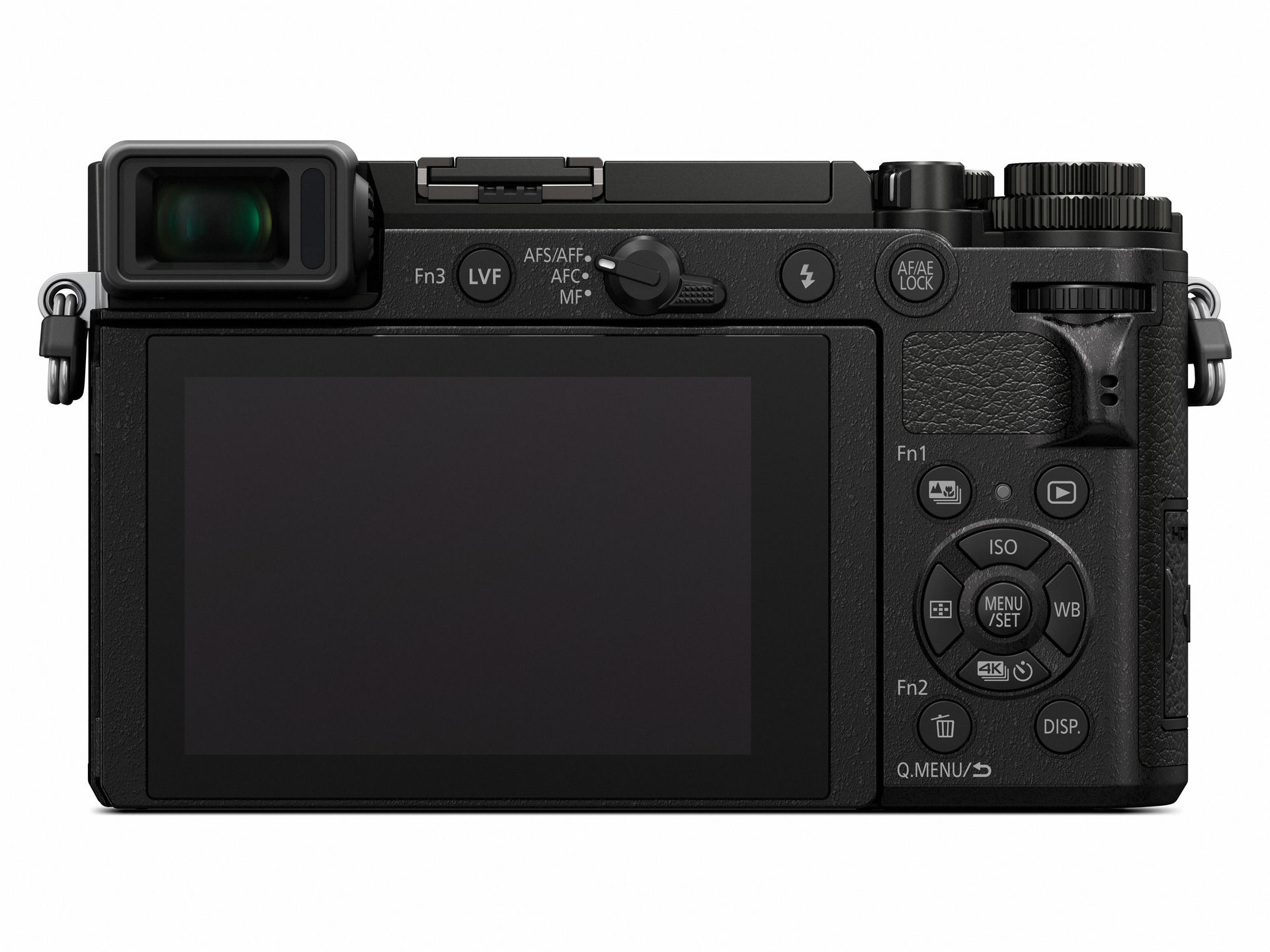 Panasonic GX9 - poręczny, szybki aparat o ulicznych aspiracjach 5
