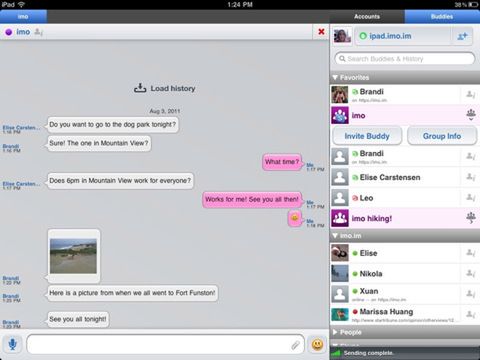 Robimy z Xooma iPada, czyli małe porównanie tabletów 2