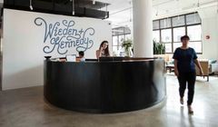 Wieden+Kennedy zwalnia 11 proc. swoich pracowników