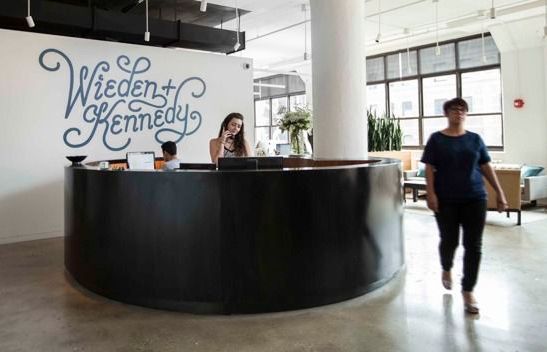 Wieden+Kennedy zwalnia 11 proc. swoich pracowników