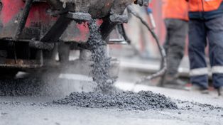 Przemyśl: Są pieniądze na przebudowę drogi Ostrów - Żwirownia