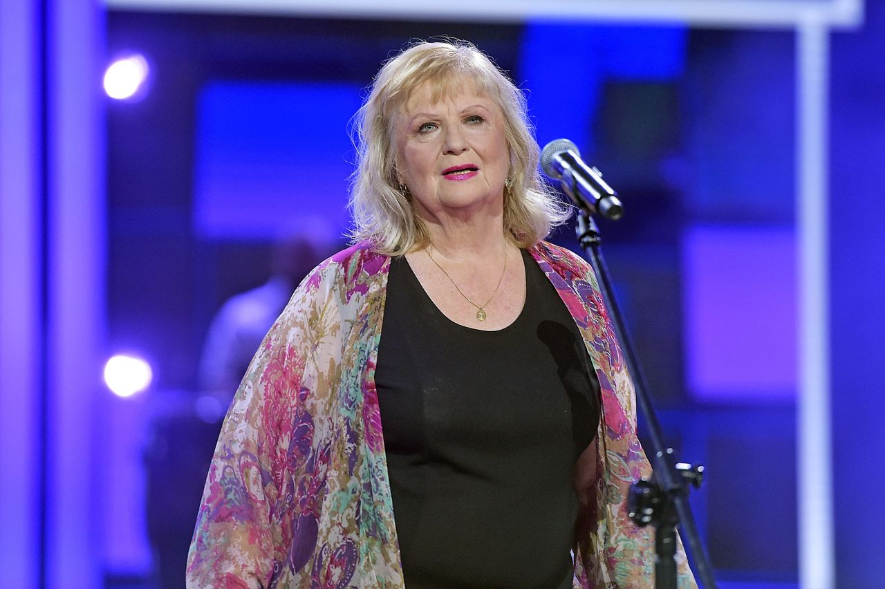 Stanisława Celińska zmarła w szpitalu. Menadżer zdradził szczegóły