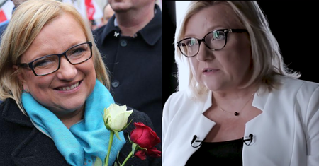 Kempa: "Nie przeszkadzają mi hinduscy dostawcy jedzenia"