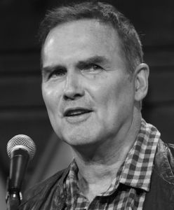 Norm Macdonald nie żyje. Hollywood pogrążone w żałobie. "Straciliśmy giganta"