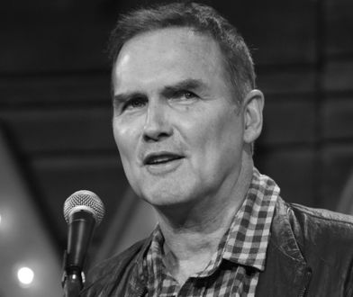 Norm Macdonald nie żyje. Hollywood pogrążone w żałobie. "Straciliśmy giganta"