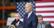 Dostawy broni dla Ukrainy. Joe Biden ogłosił nowy pakiet