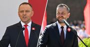 Nawrocki zaproponował zmiany w Konstytucji. Szef MON stanowczo reaguje