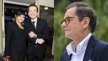 Przemysław Babiarz wspomina ostatnie chwile z żoną: "Byłem przy niej do końca. Dzisiaj patrzy na mnie z góry"