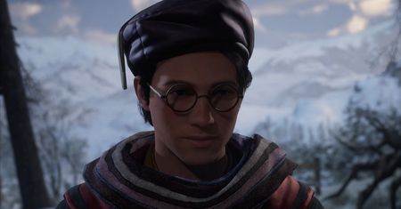 Hogwarts Legacy na długim gameplayu. Czekasz na grę? Koniecznie to sprawdź